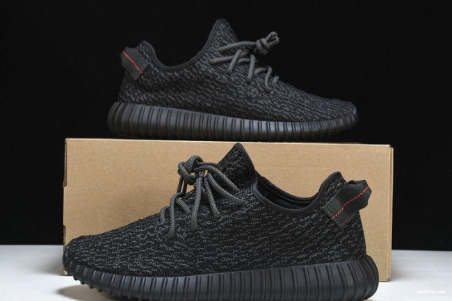 Yeezy (2022 Pirate BB5350 Boost 2023) 350 Black Adidas 0912